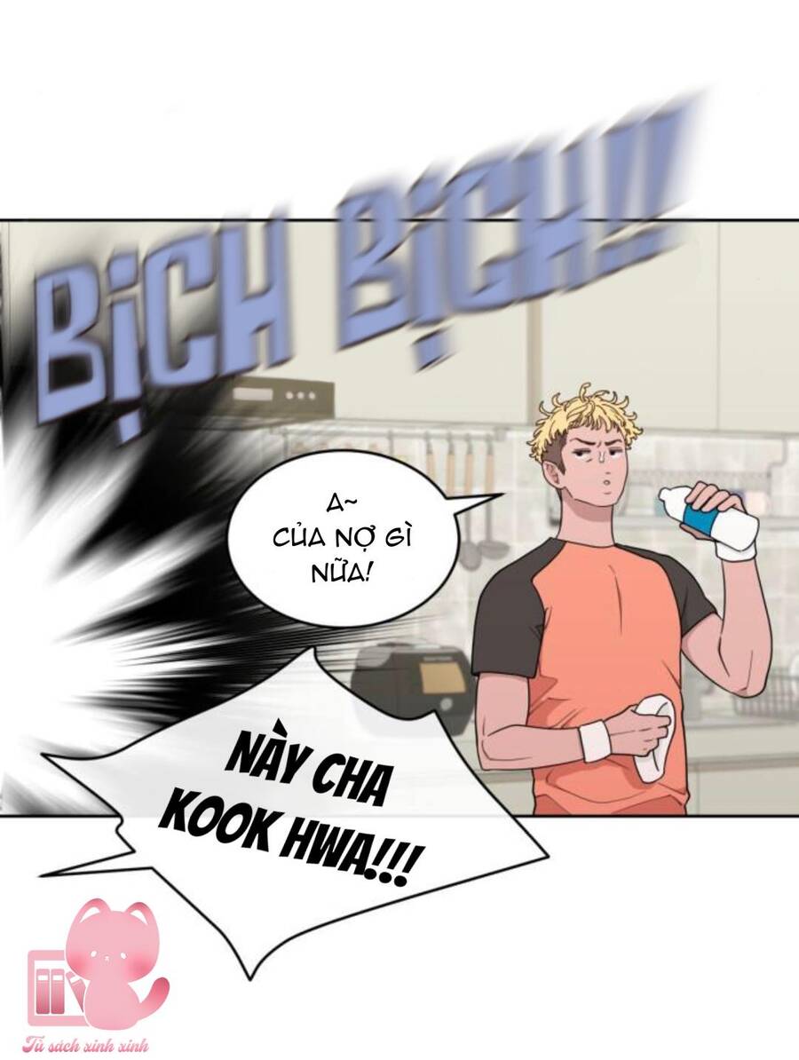 Vận May Không Ngờ Chapter 16 - Trang 2