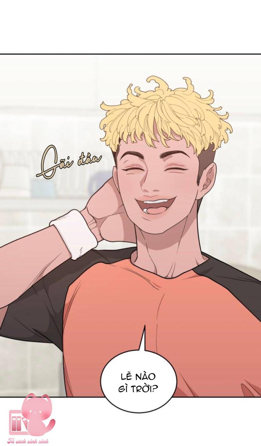 Vận May Không Ngờ Chapter 16 - Trang 2