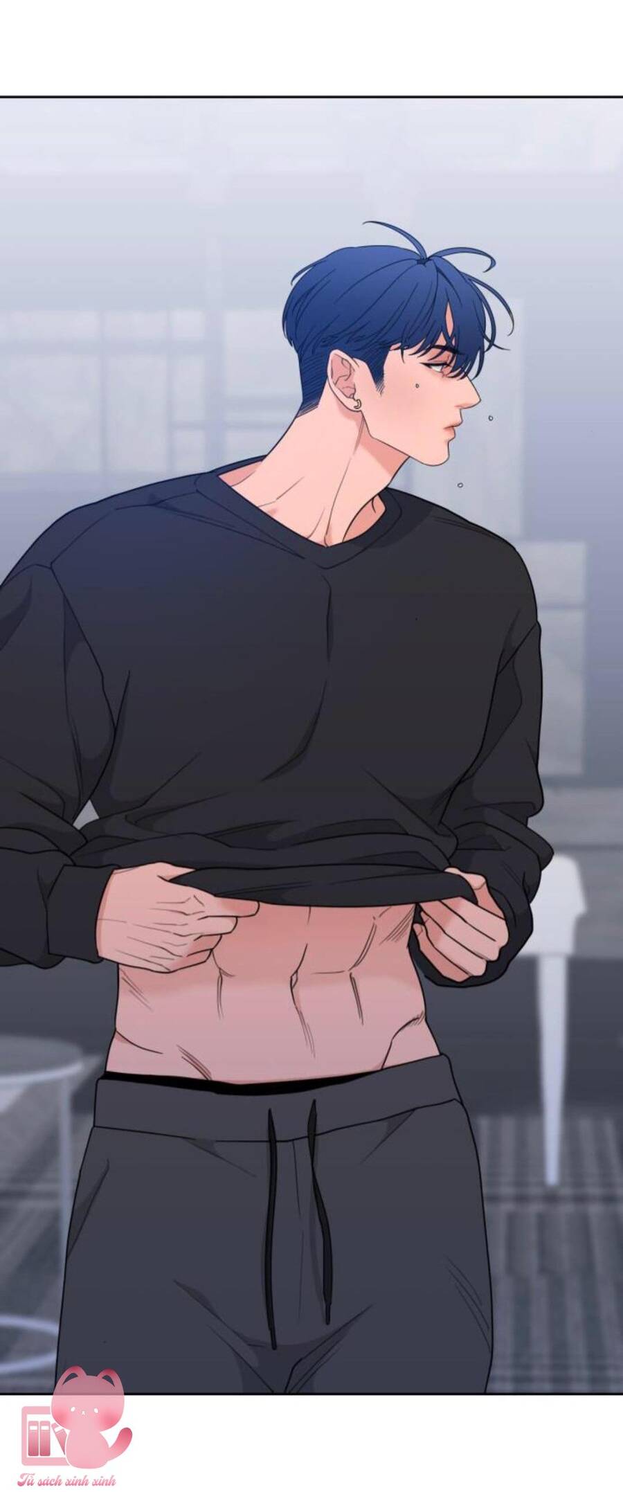 Vận May Không Ngờ Chapter 16 - Trang 2