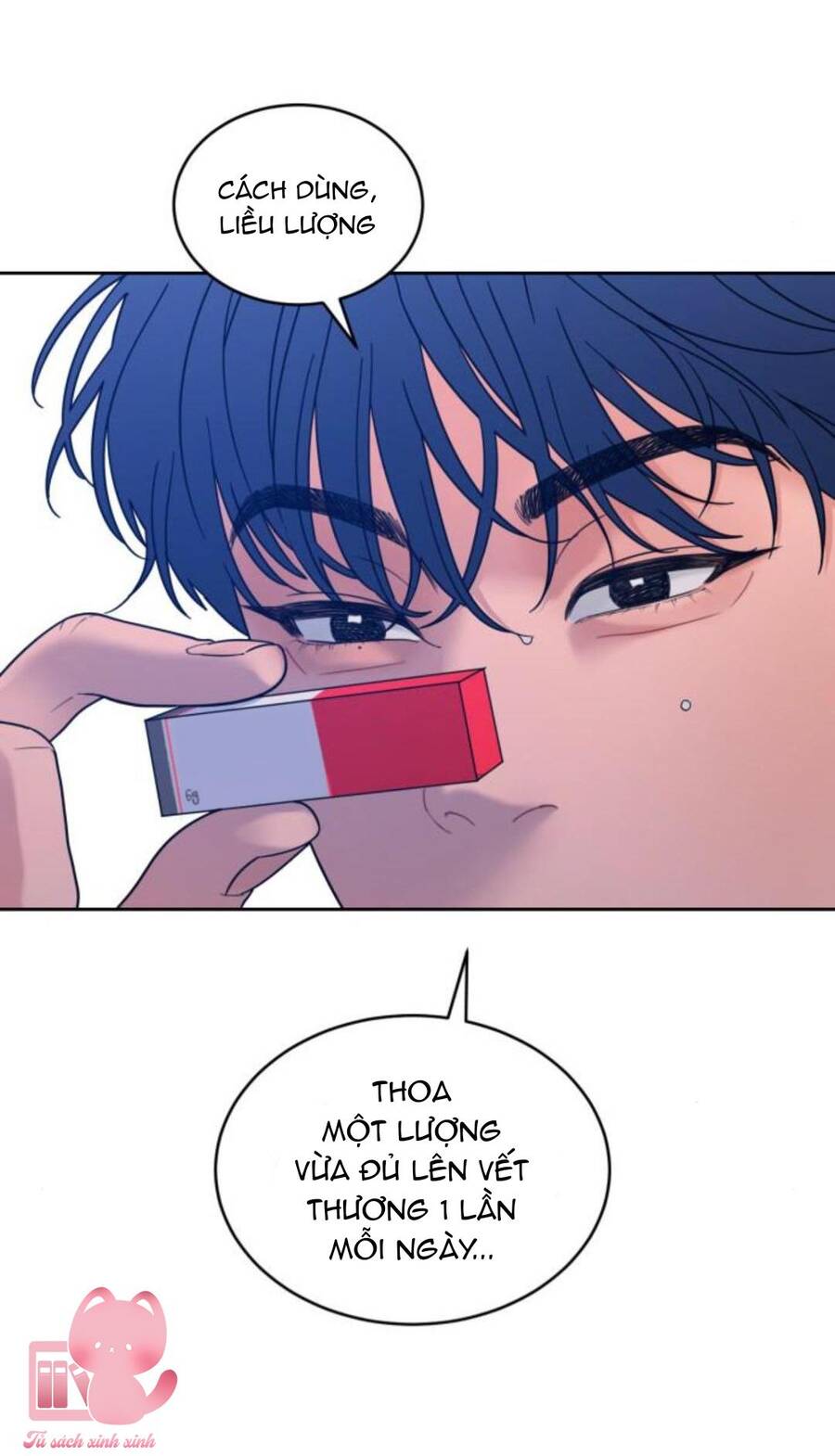 Vận May Không Ngờ Chapter 16 - Trang 2