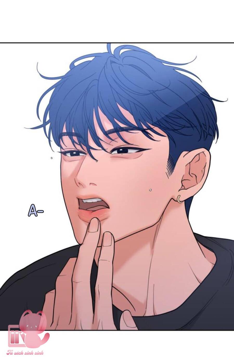 Vận May Không Ngờ Chapter 16 - Trang 2