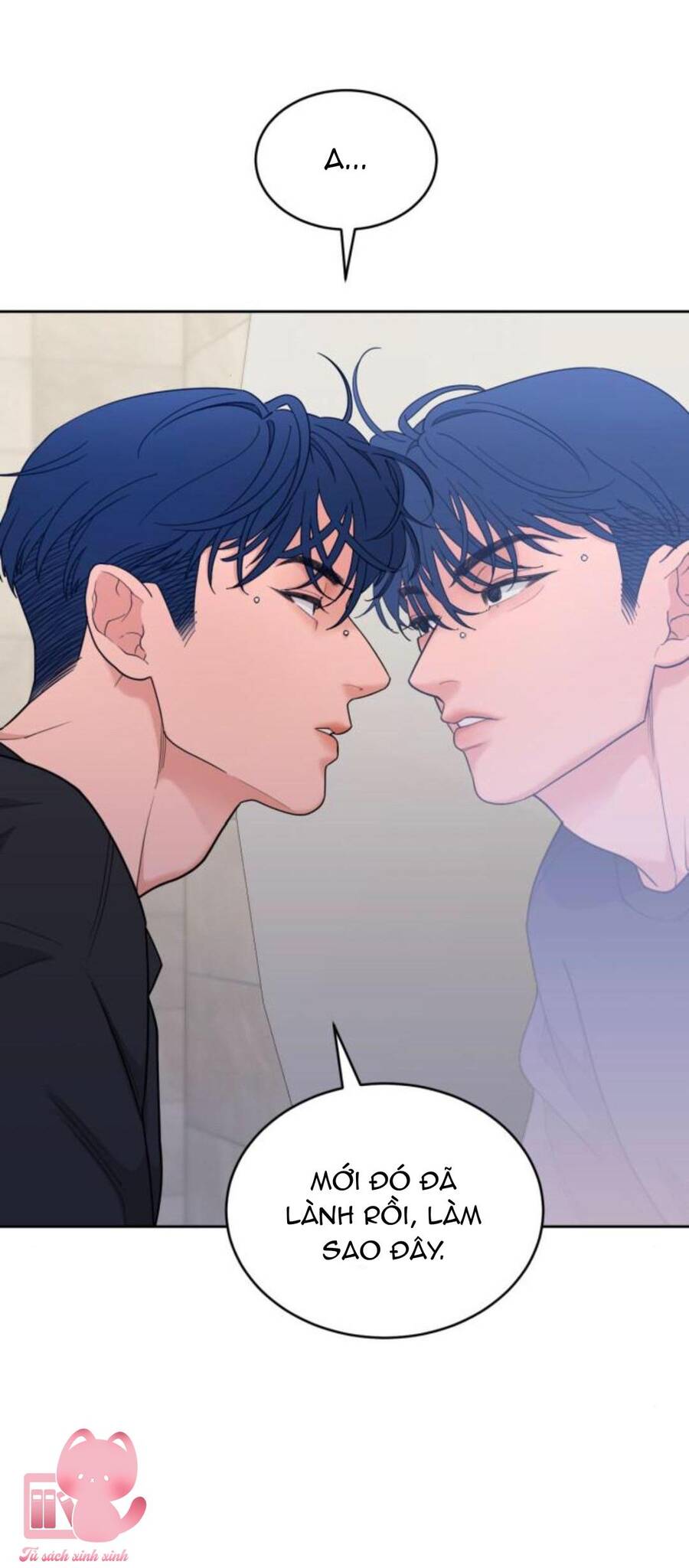 Vận May Không Ngờ Chapter 16 - Trang 2