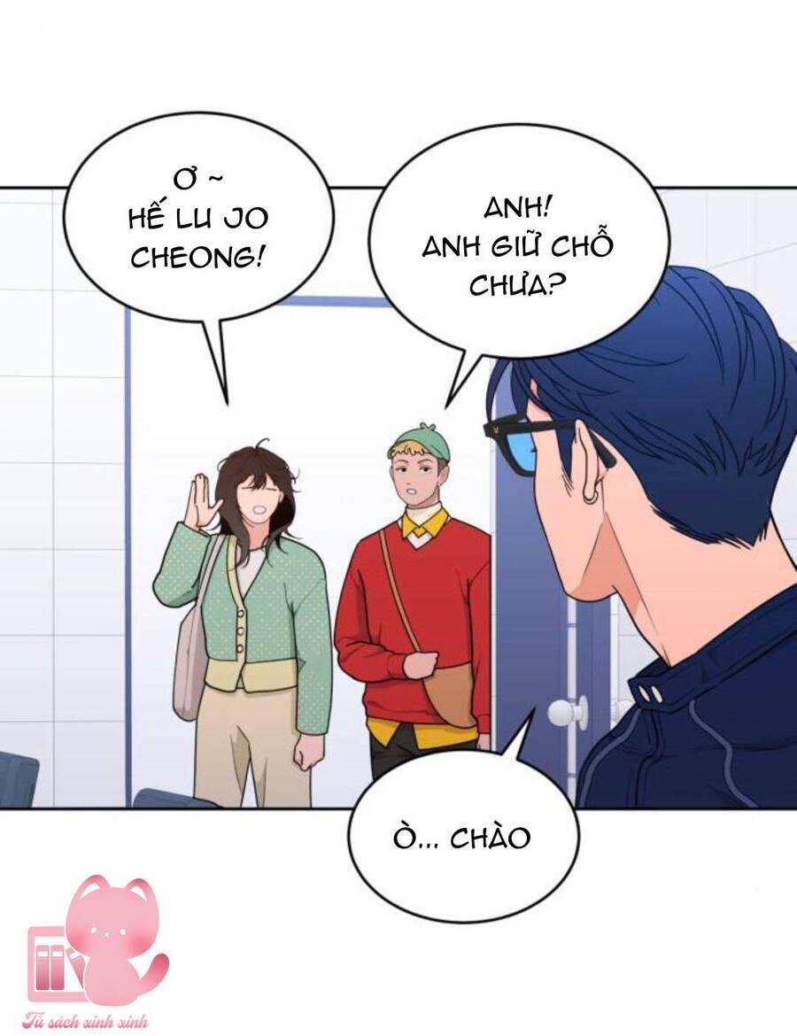 Vận May Không Ngờ Chapter 16 - Trang 2