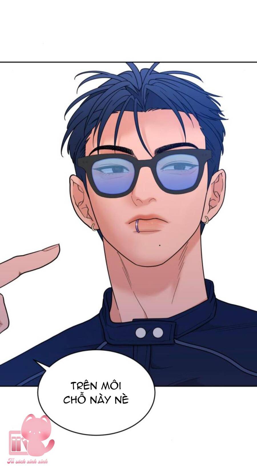 Vận May Không Ngờ Chapter 16 - Trang 2