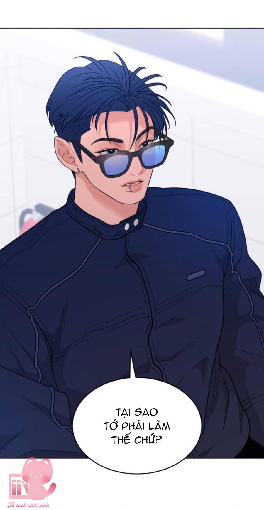 Vận May Không Ngờ Chapter 16 - Trang 2