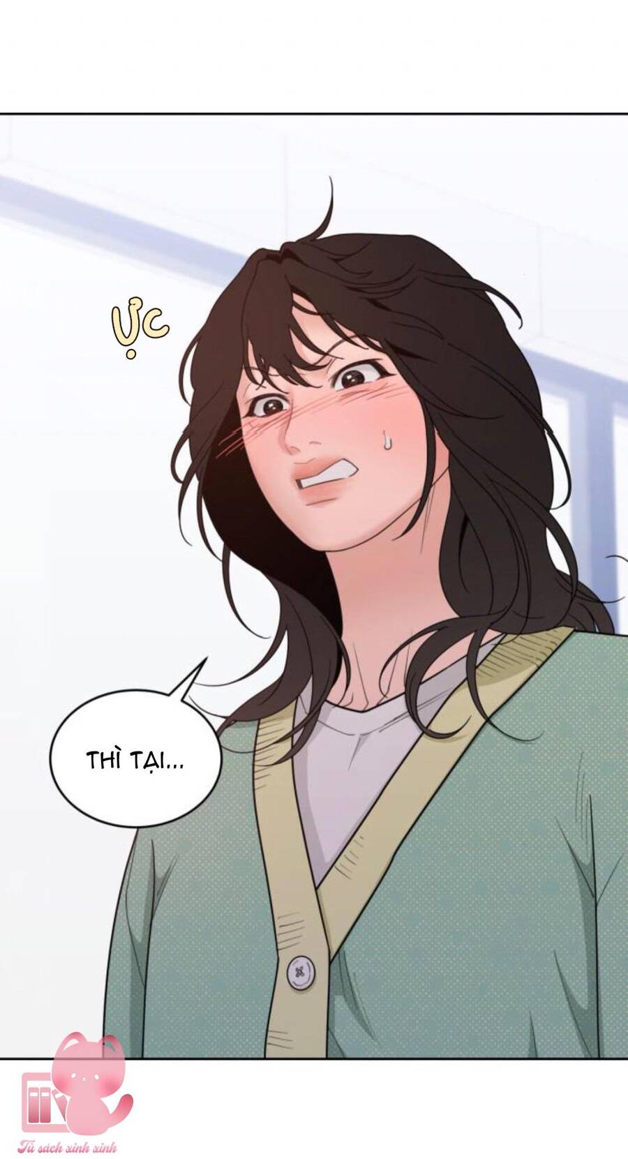 Vận May Không Ngờ Chapter 16 - Trang 2