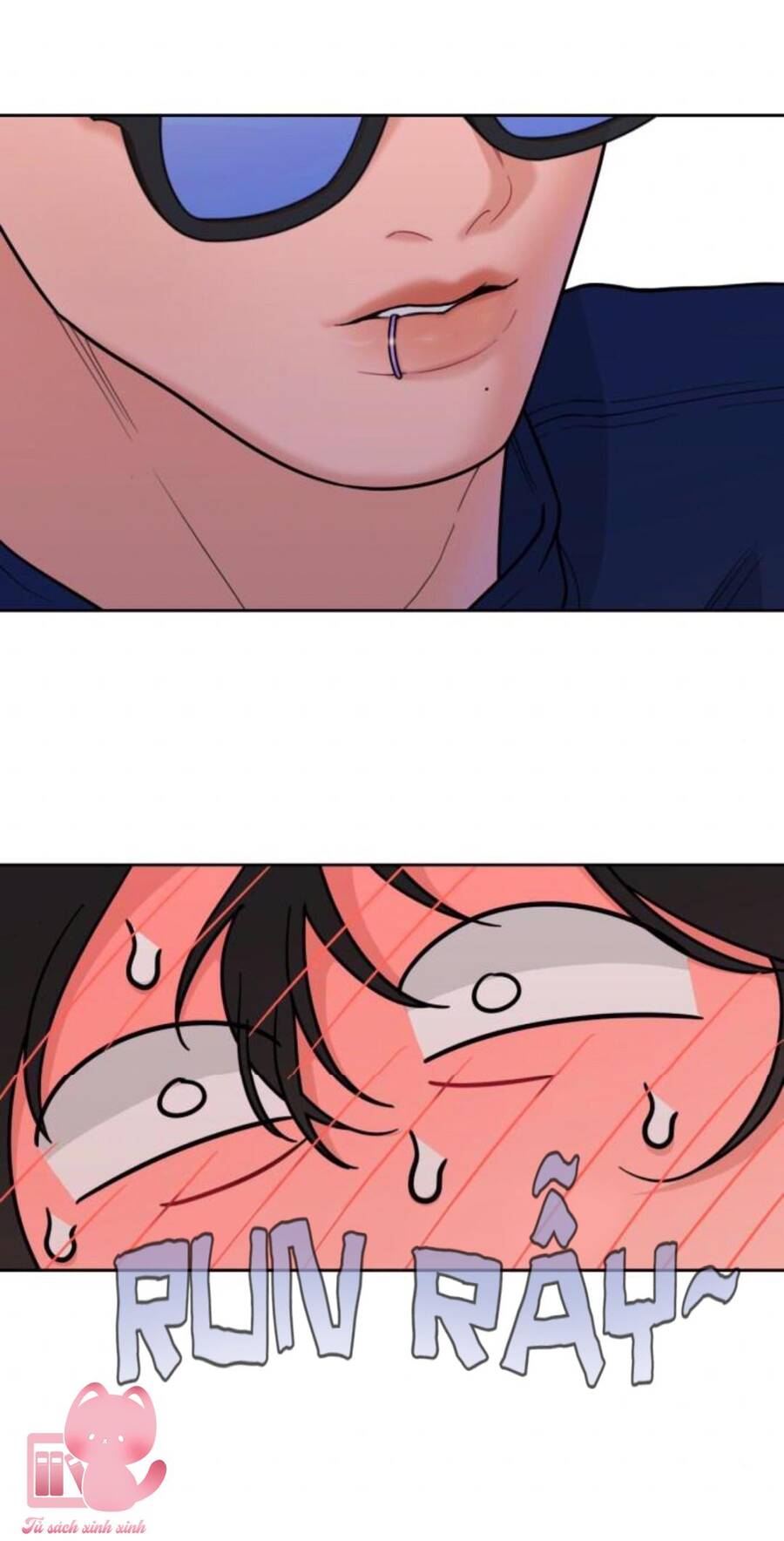 Vận May Không Ngờ Chapter 16 - Trang 2