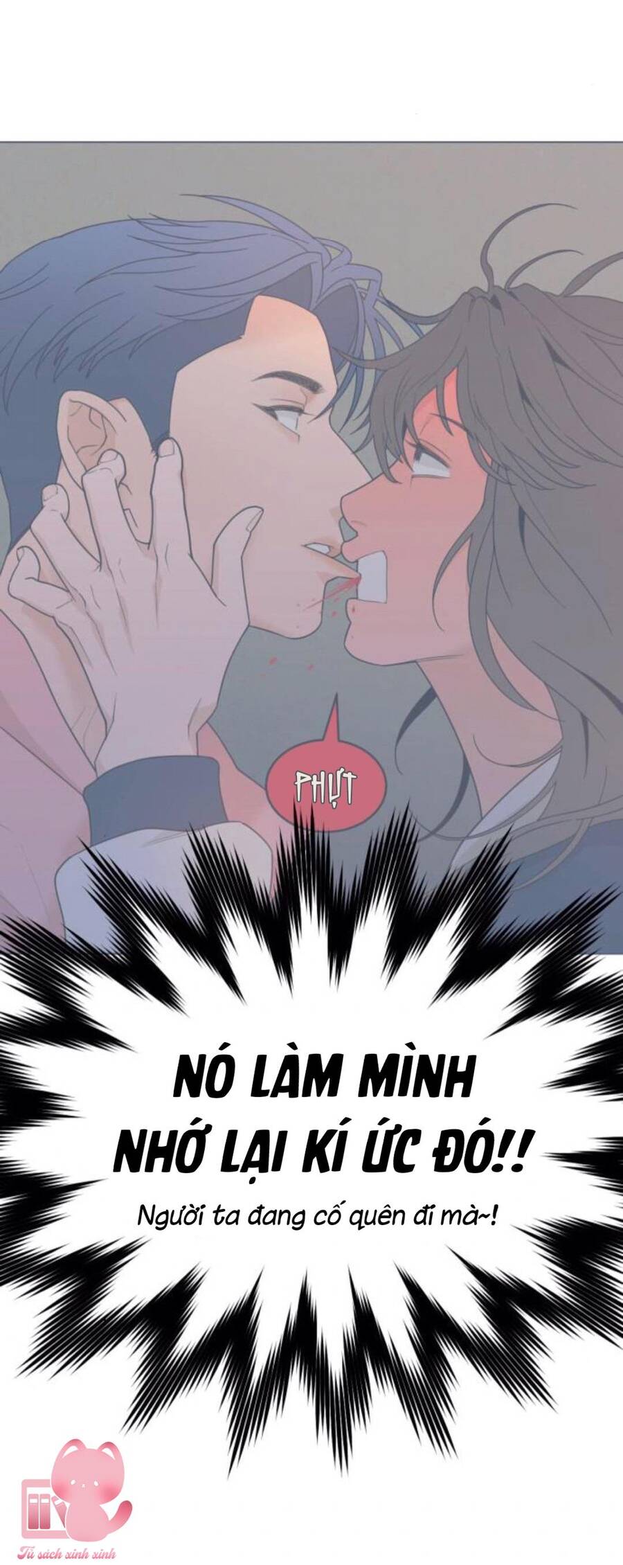 Vận May Không Ngờ Chapter 16 - Trang 2