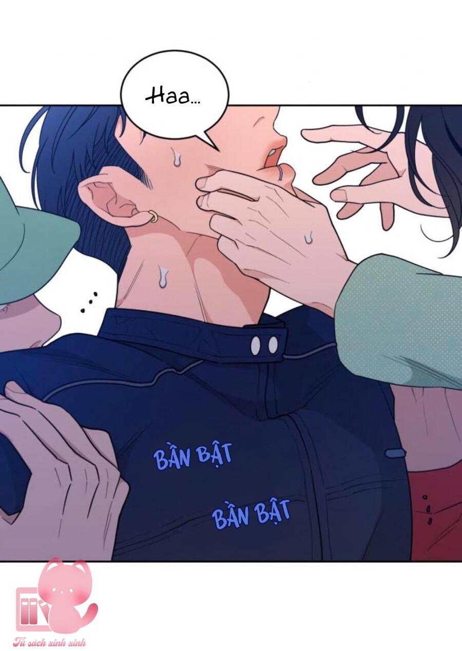 Vận May Không Ngờ Chapter 16 - Trang 2