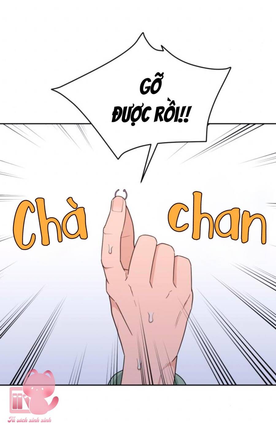 Vận May Không Ngờ Chapter 16 - Trang 2