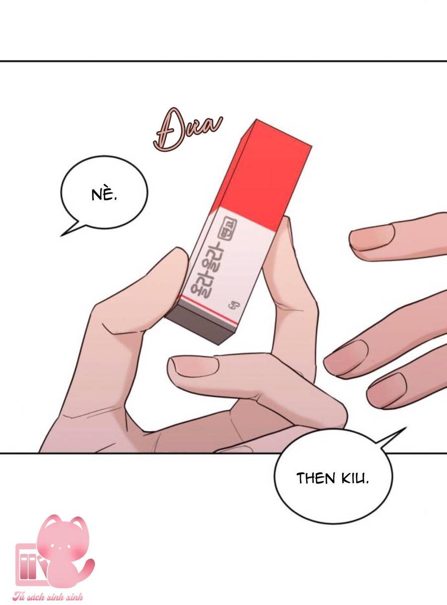 Vận May Không Ngờ Chapter 16 - Trang 2