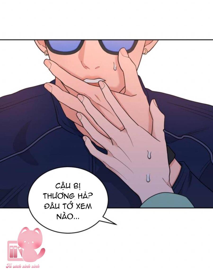 Vận May Không Ngờ Chapter 16 - Trang 2