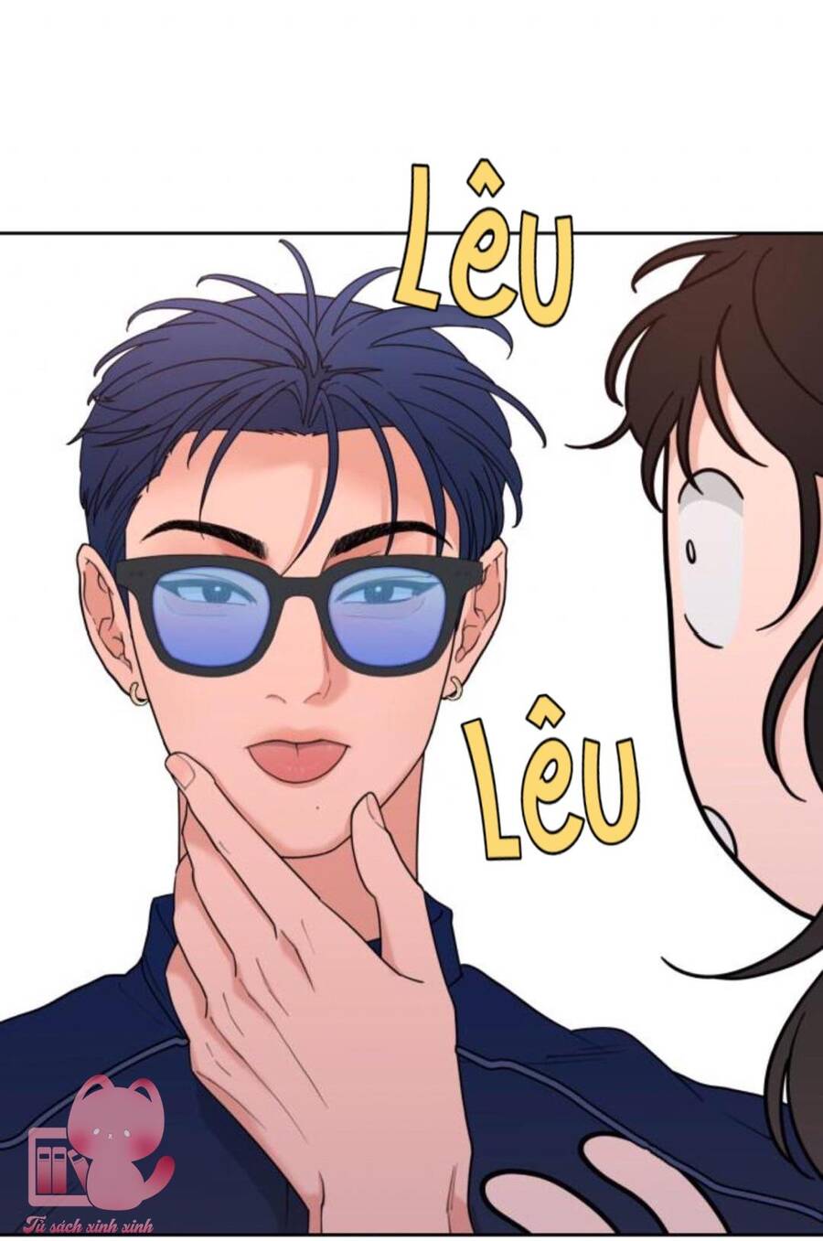 Vận May Không Ngờ Chapter 16 - Trang 2