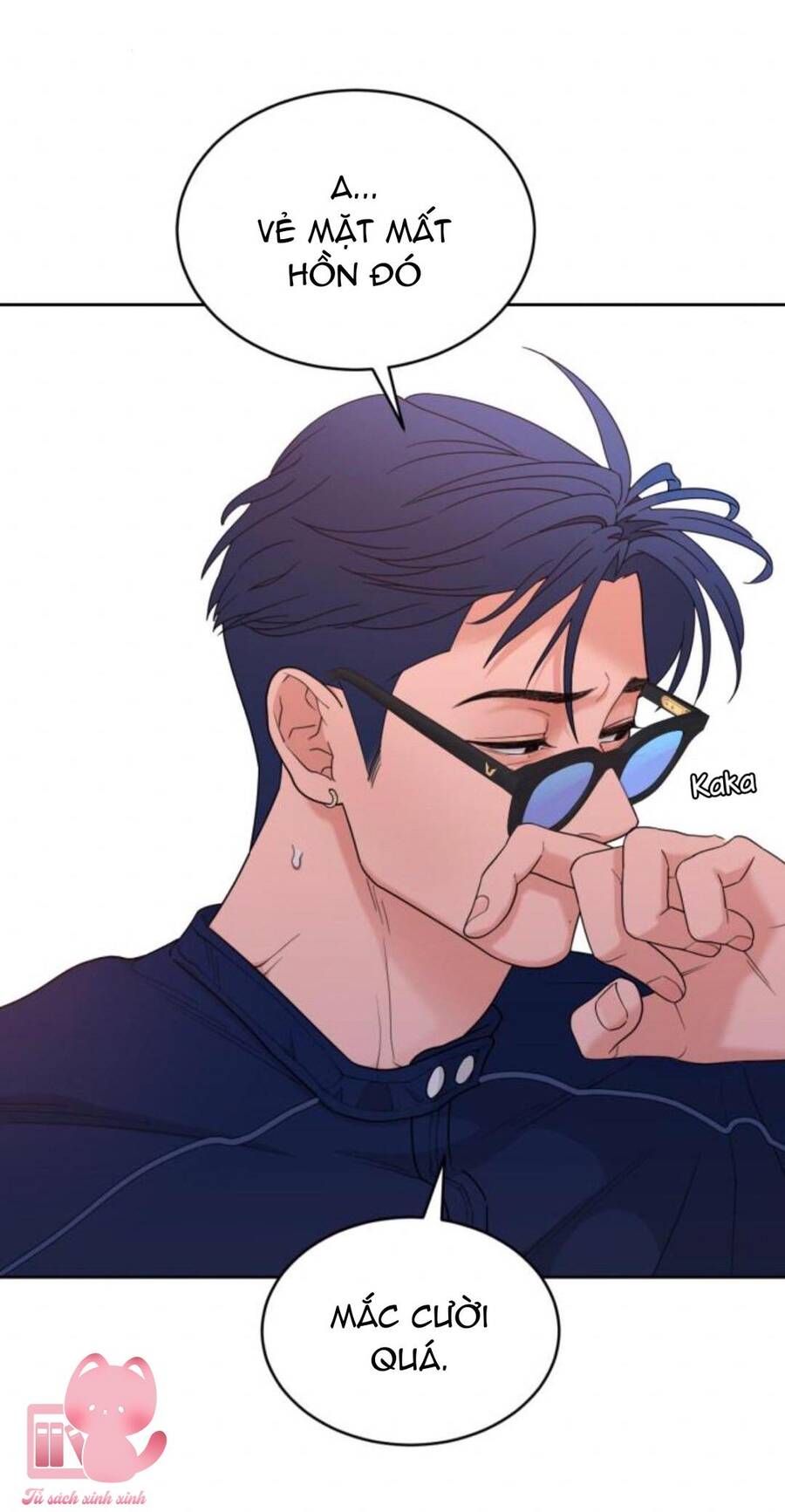 Vận May Không Ngờ Chapter 16 - Trang 2