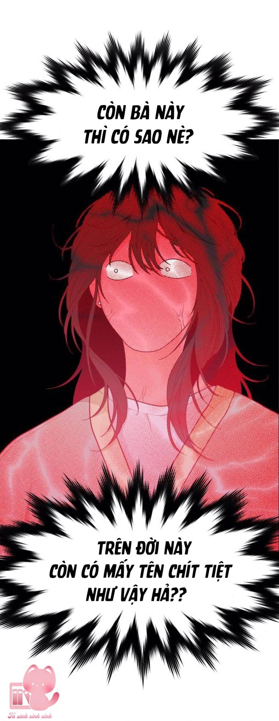 Vận May Không Ngờ Chapter 16 - Trang 2