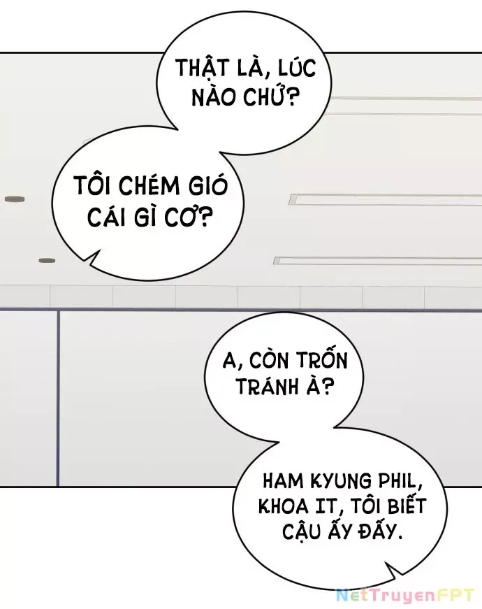 Vận May Không Ngờ Chapter 17.1 - Trang 2