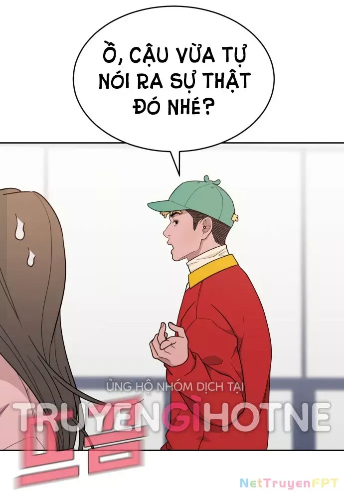 Vận May Không Ngờ Chapter 17.1 - Trang 2