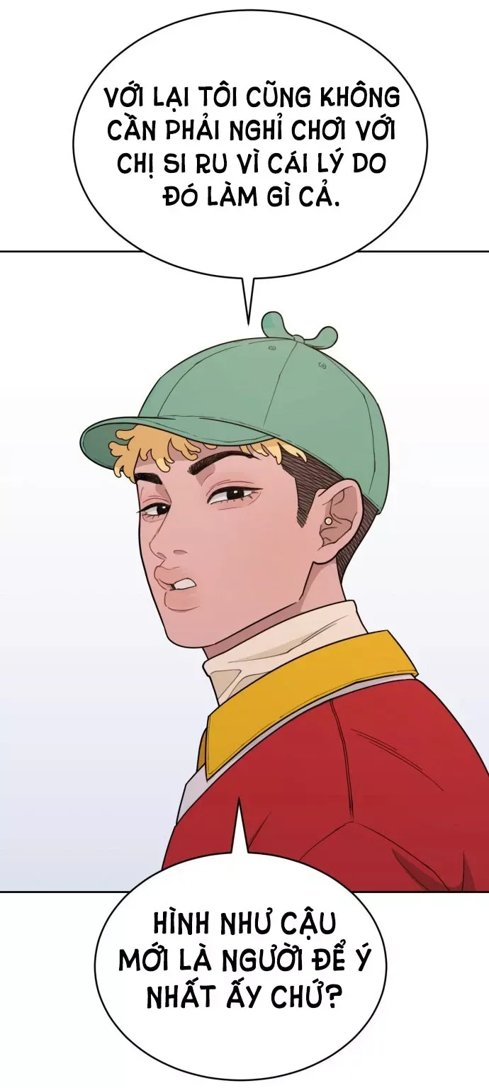 Vận May Không Ngờ Chapter 17.1 - Trang 2