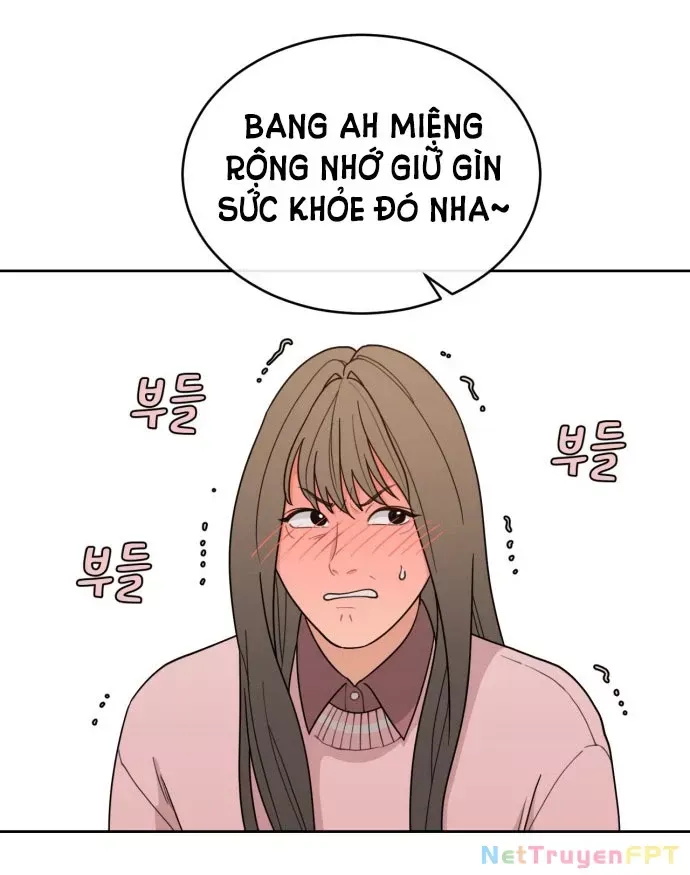 Vận May Không Ngờ Chapter 17.1 - Trang 2