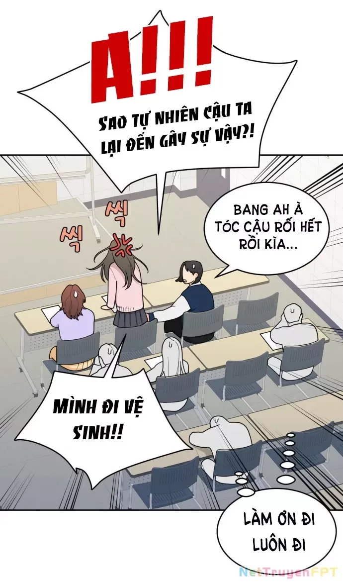 Vận May Không Ngờ Chapter 17.1 - Trang 2