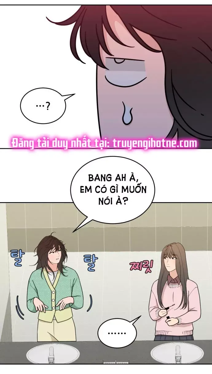 Vận May Không Ngờ Chapter 17.1 - Trang 2