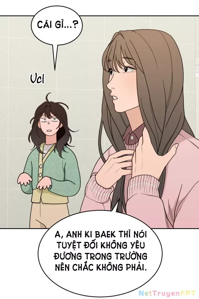 Vận May Không Ngờ Chapter 17.1 - Trang 2