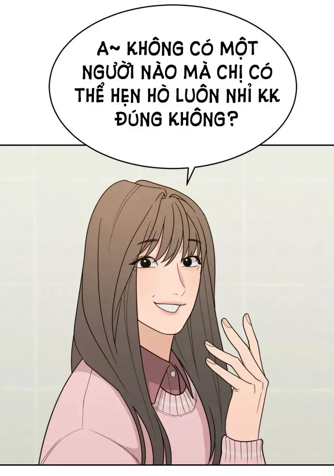 Vận May Không Ngờ Chapter 17.1 - Trang 2