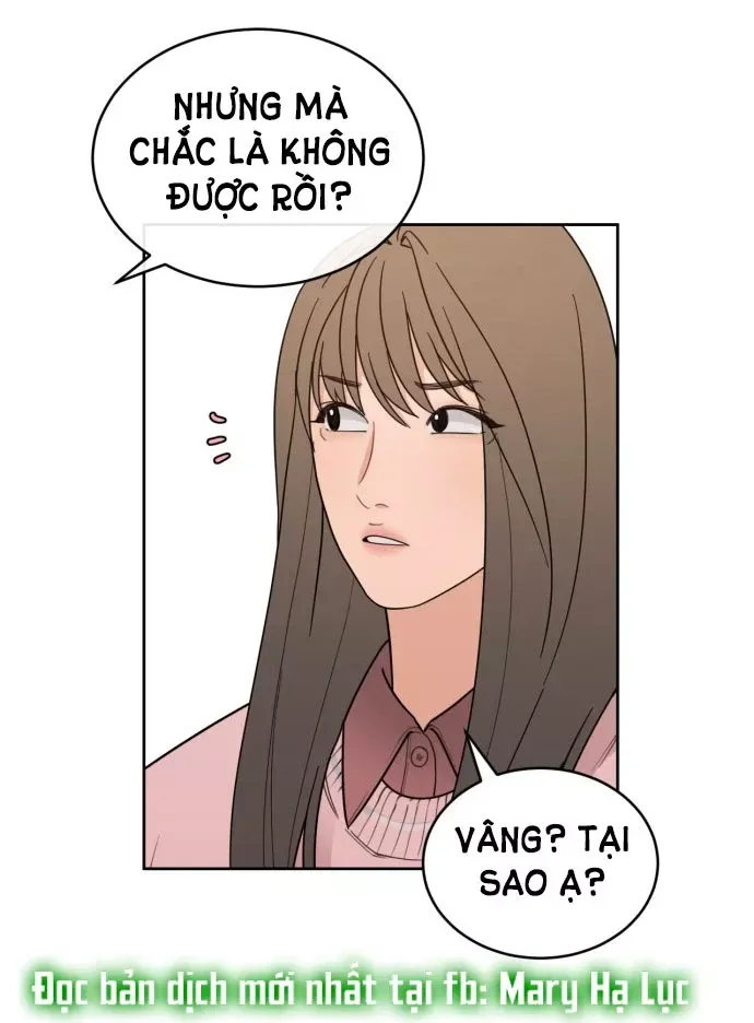 Vận May Không Ngờ Chapter 17.1 - Trang 2