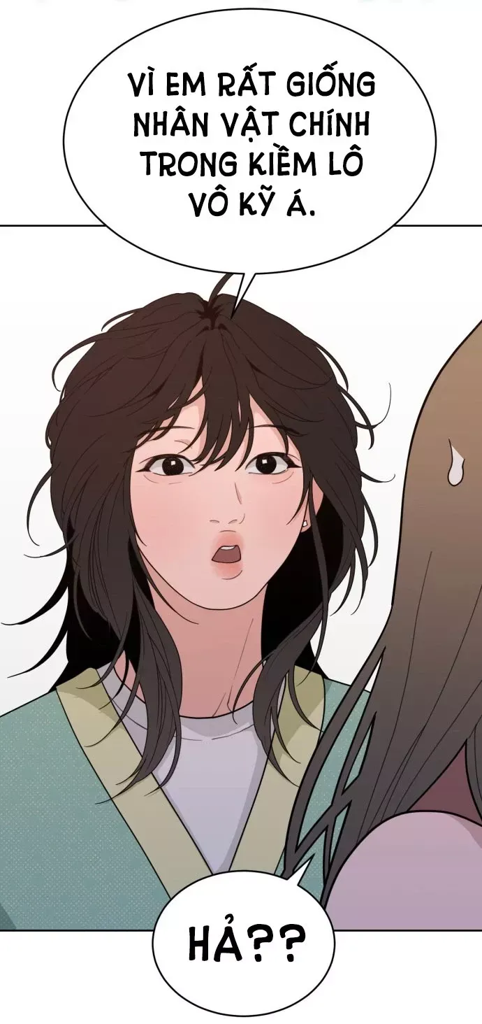 Vận May Không Ngờ Chapter 17.1 - Trang 2