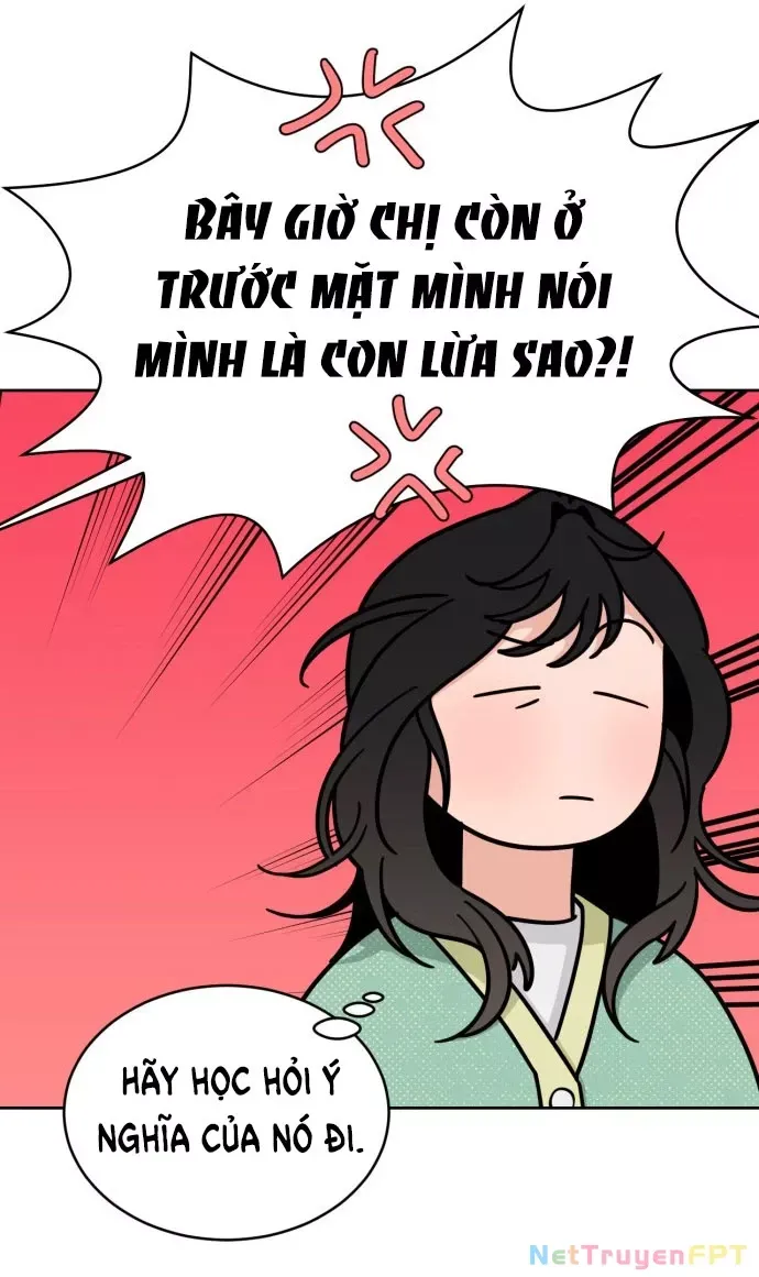 Vận May Không Ngờ Chapter 17.1 - Trang 2