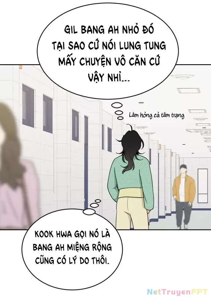 Vận May Không Ngờ Chapter 17.1 - Trang 2