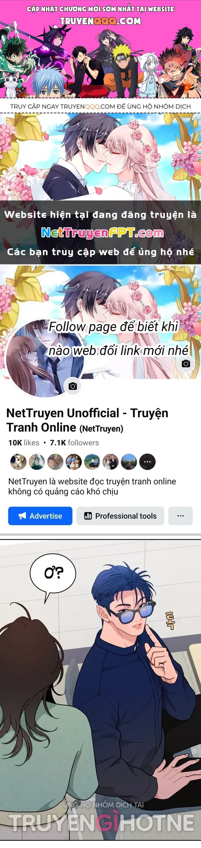 Vận May Không Ngờ Chapter 17.2 - Trang 2