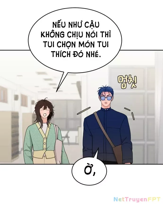 Vận May Không Ngờ Chapter 17.2 - Trang 2