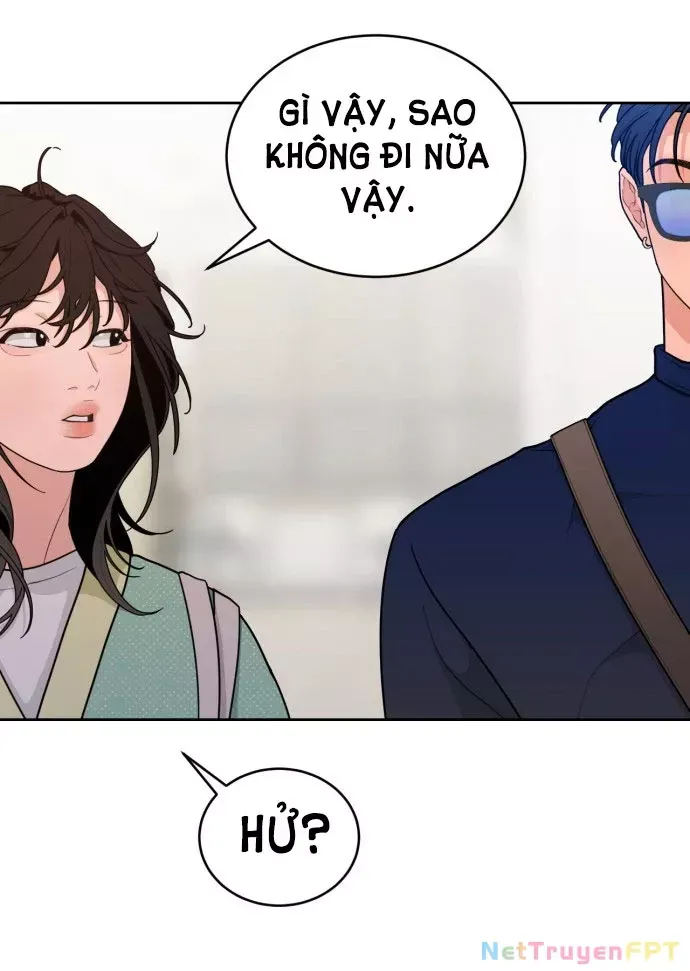 Vận May Không Ngờ Chapter 17.2 - Trang 2