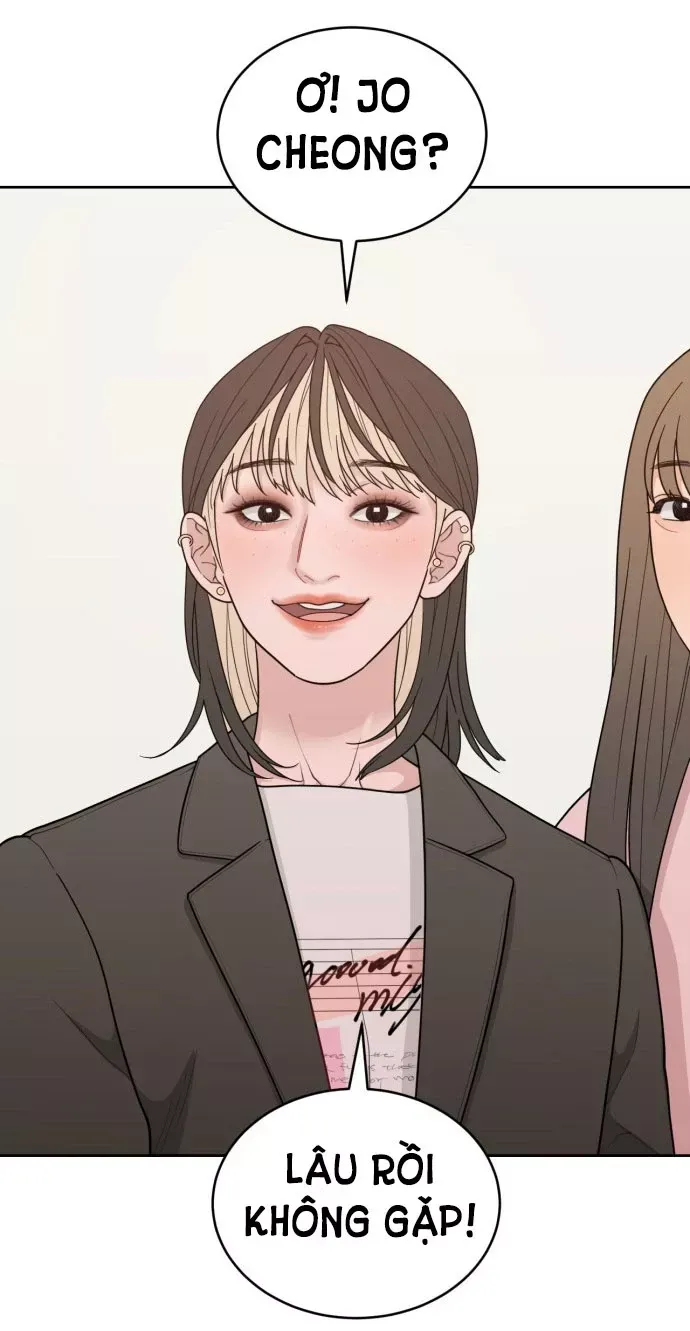 Vận May Không Ngờ Chapter 17.2 - Trang 2