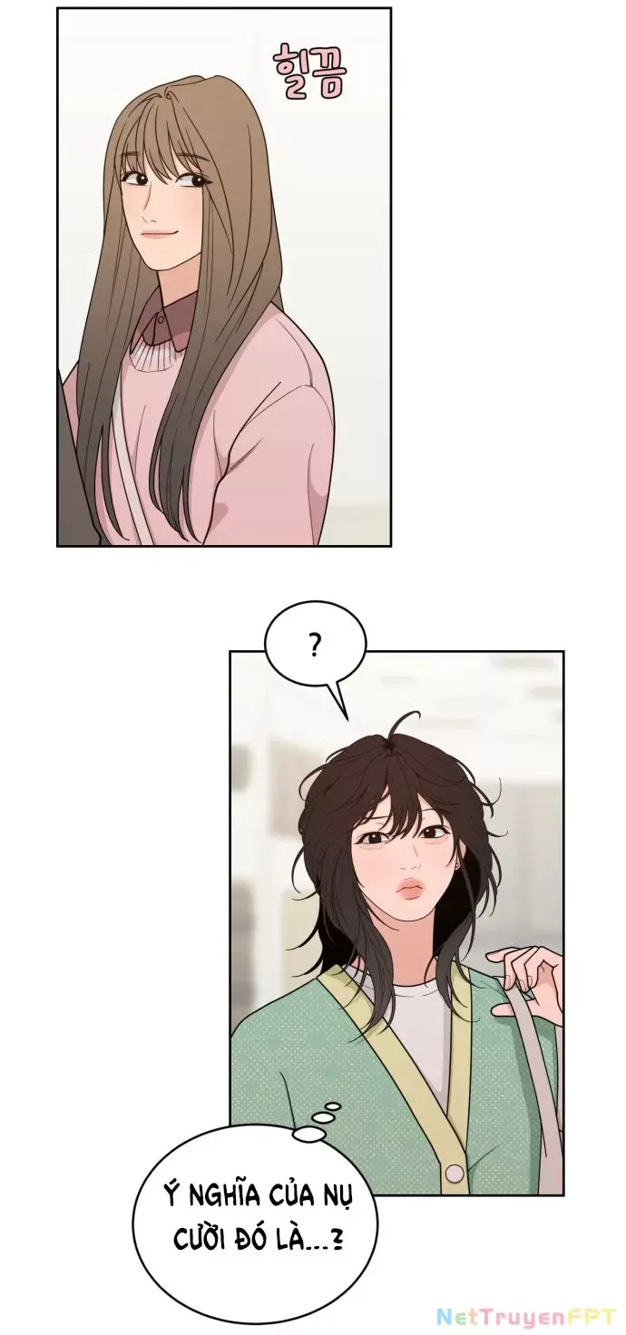 Vận May Không Ngờ Chapter 17.2 - Trang 2