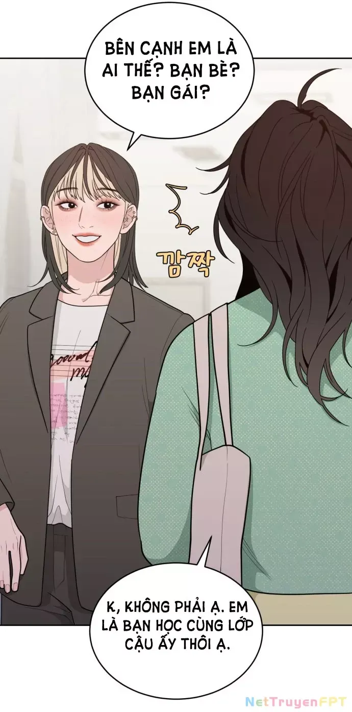 Vận May Không Ngờ Chapter 17.2 - Trang 2