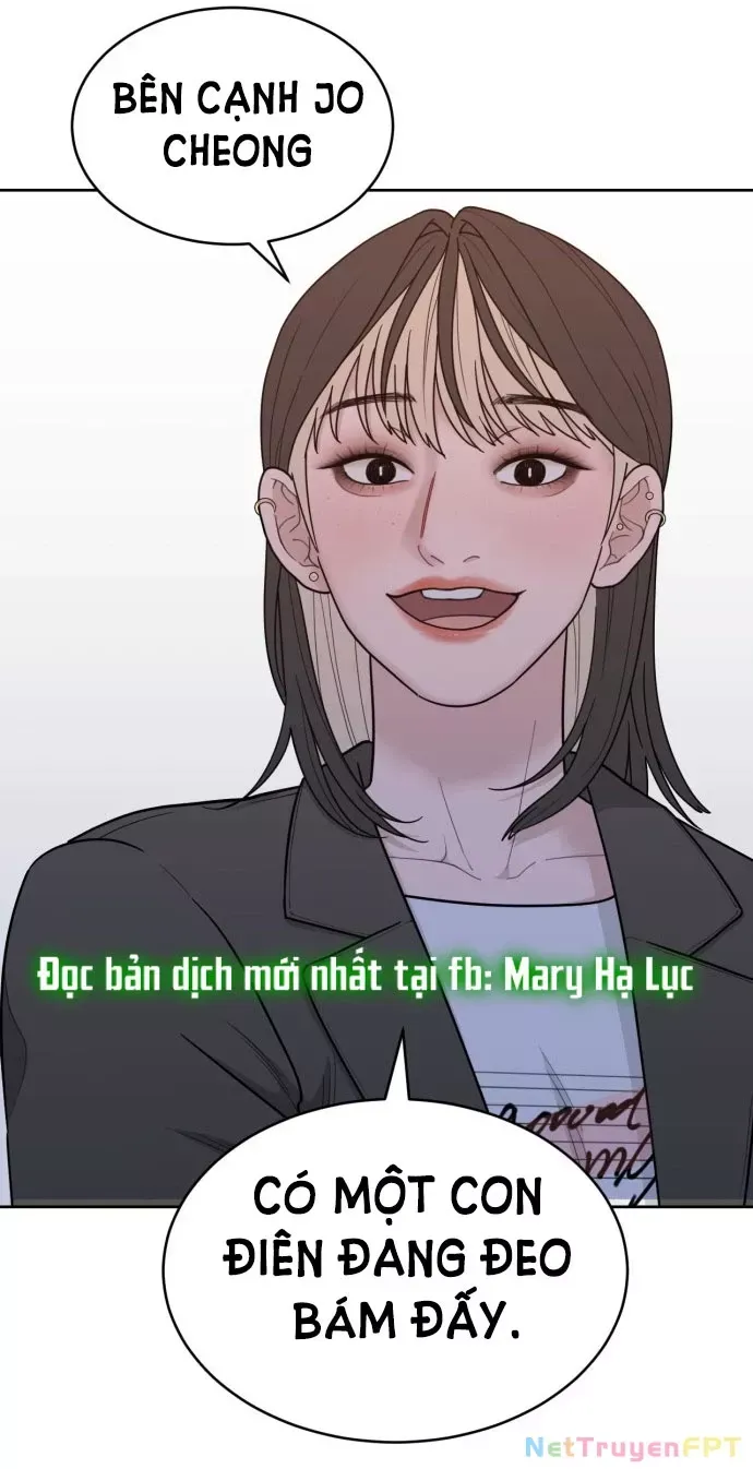 Vận May Không Ngờ Chapter 17.2 - Trang 2