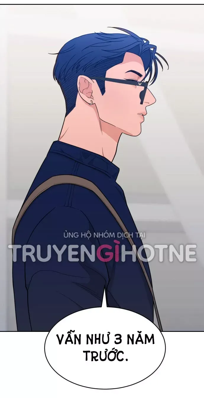 Vận May Không Ngờ Chapter 17.2 - Trang 2