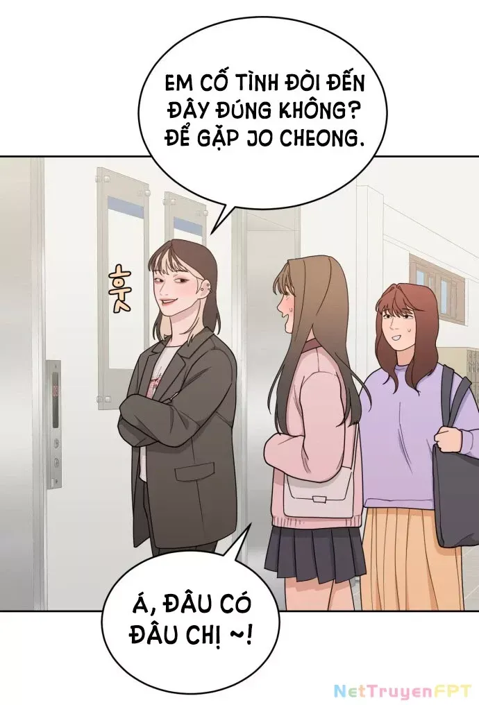 Vận May Không Ngờ Chapter 17.2 - Trang 2