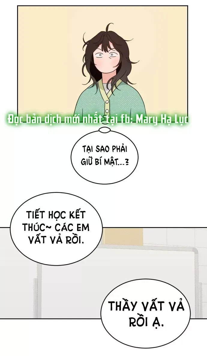 Vận May Không Ngờ Chapter 17.2 - Trang 2