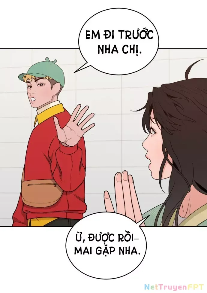 Vận May Không Ngờ Chapter 17.2 - Trang 2