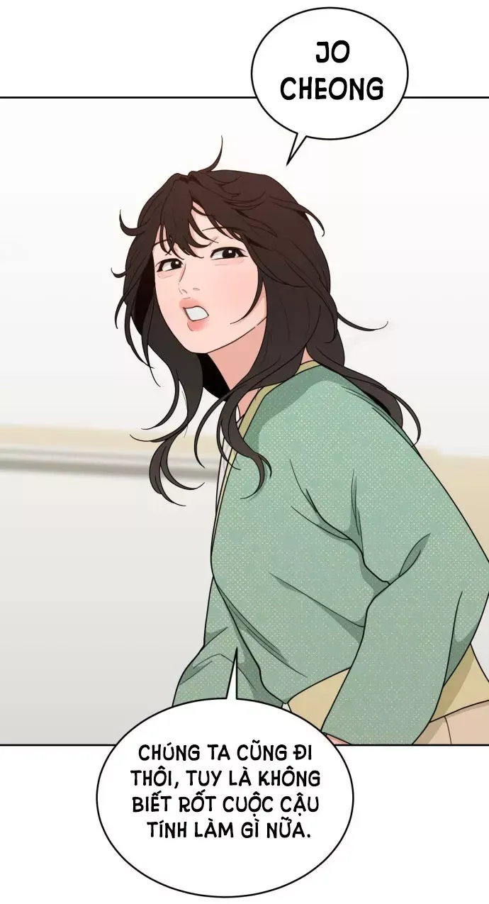 Vận May Không Ngờ Chapter 17.2 - Trang 2