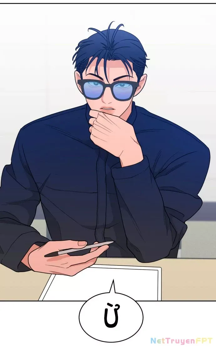 Vận May Không Ngờ Chapter 17.2 - Trang 2