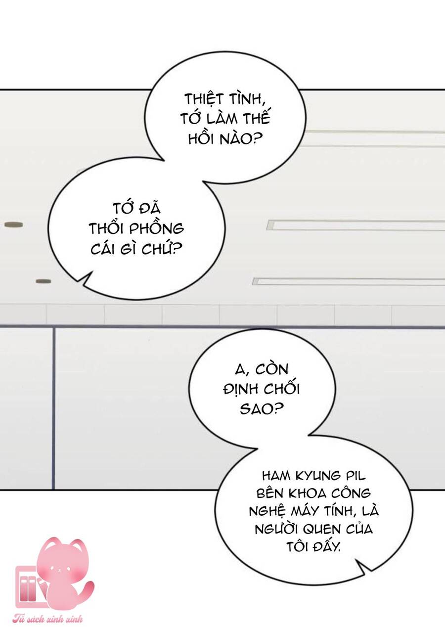 Vận May Không Ngờ Chapter 17 - Trang 2