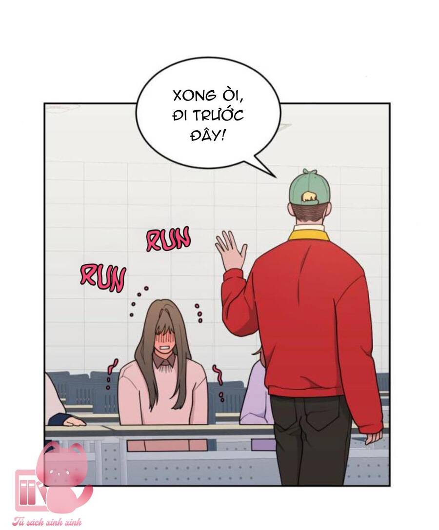 Vận May Không Ngờ Chapter 17 - Trang 2