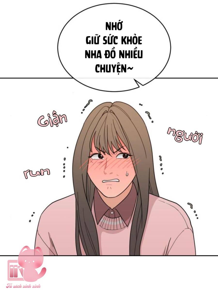 Vận May Không Ngờ Chapter 17 - Trang 2