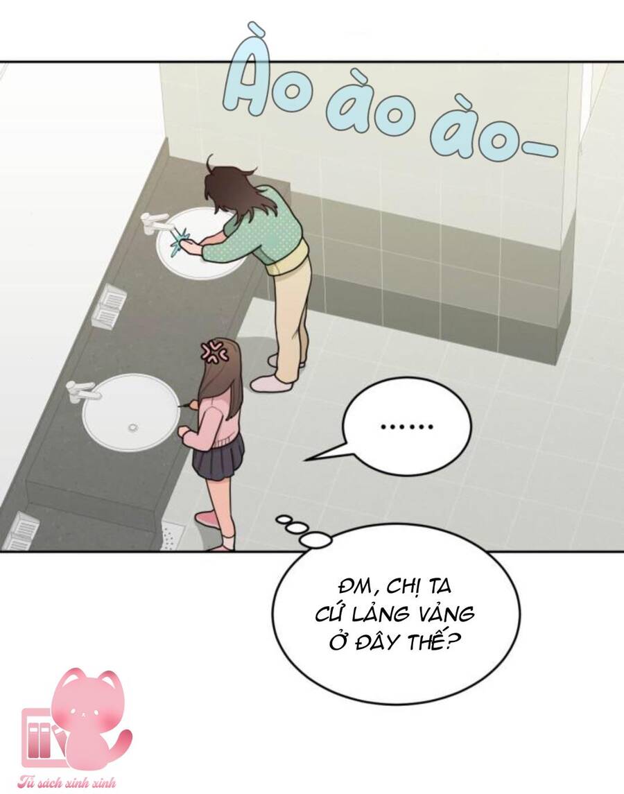 Vận May Không Ngờ Chapter 17 - Trang 2