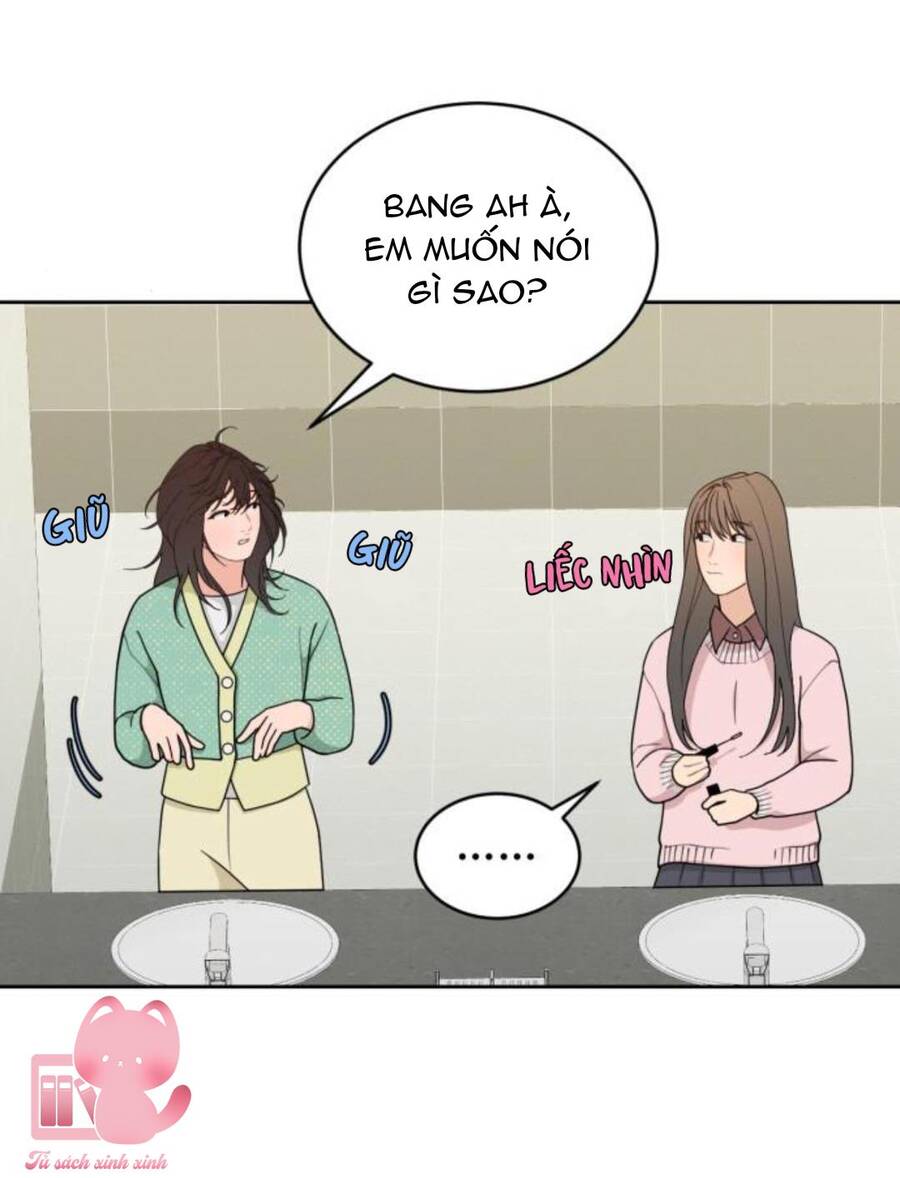 Vận May Không Ngờ Chapter 17 - Trang 2