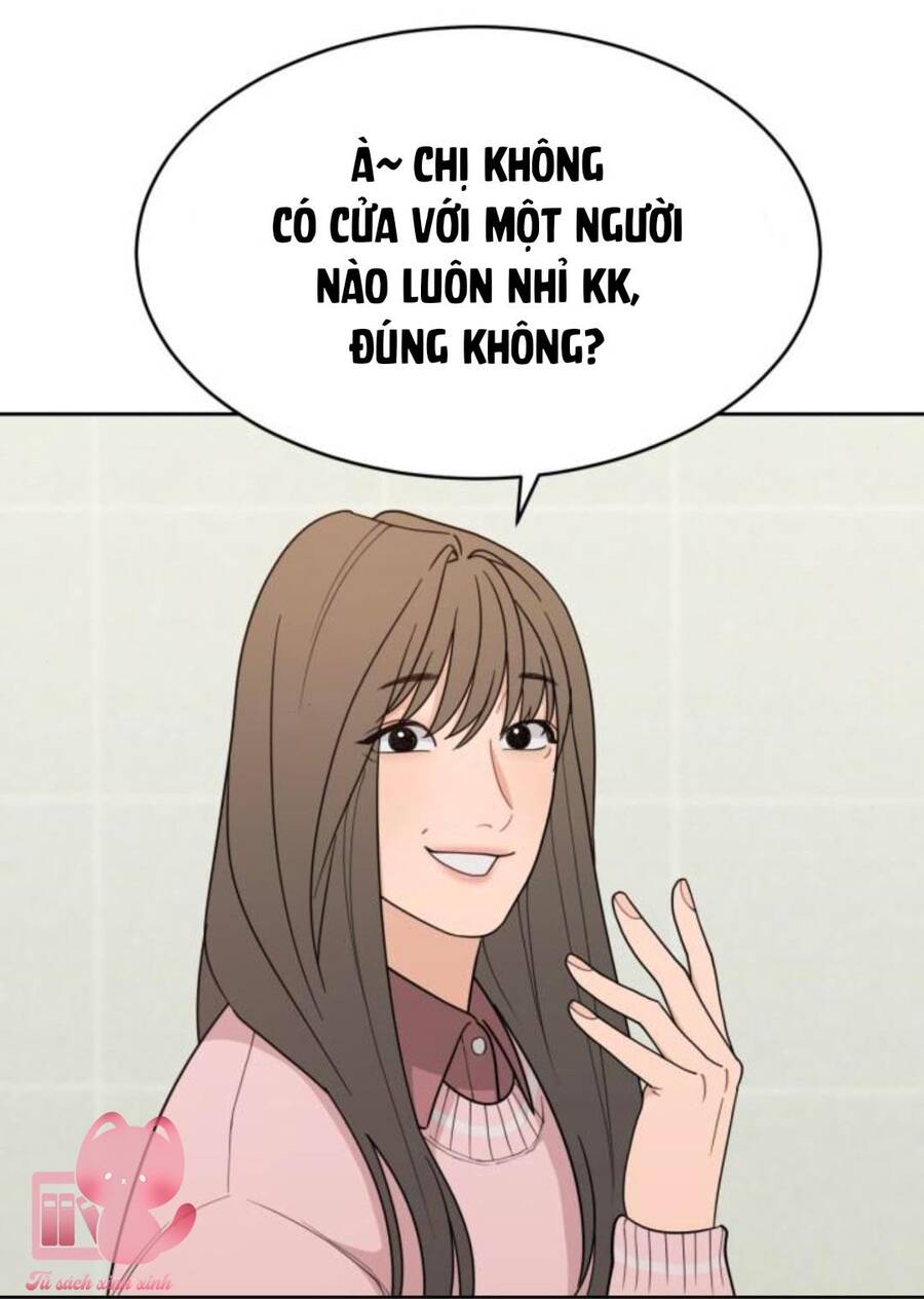 Vận May Không Ngờ Chapter 17 - Trang 2